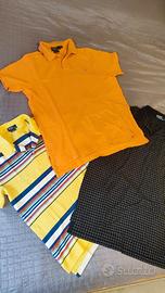 3 Polo Ralph Lauren 