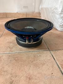 Woofer 25cm Gs audio 8ohm