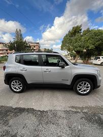 JEEP Renegade - 2021