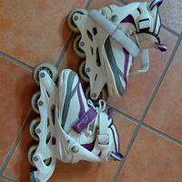 roller blade