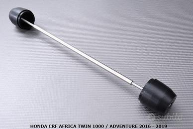 Tamponi Forcella per HONDA AFRICA TWIN 1000 2016