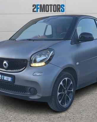 smart Fortwo 1.0 Passion 71cv twinamic