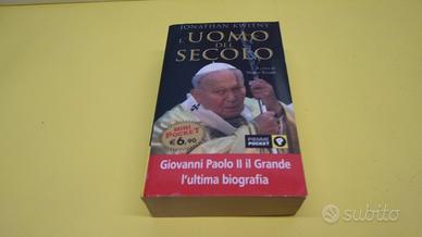 L'uomo del secolo, Giovanni Paolo II il grande,