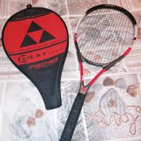 Racchetta da tennis Fischer