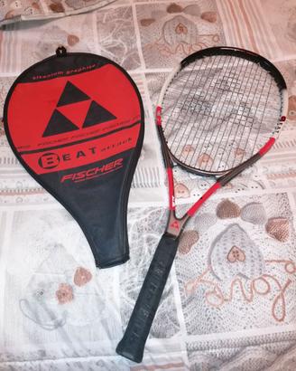 Racchetta da tennis Fischer