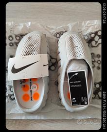 Nike mind