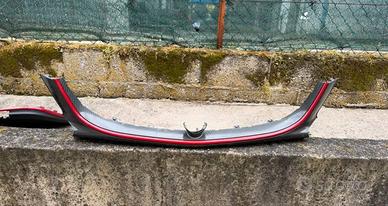 Dam ant e post giulietta