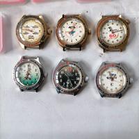 orologio komandirkie