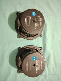 ALTOPARLANTI WOOFER RCF WM 130
