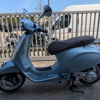 Piaggio Vespa 50 Primavera del 2022