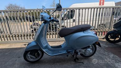 Piaggio Vespa 50 Primavera del 2022