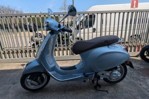 Piaggio Vespa 50 Primavera del 2022