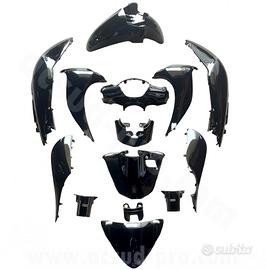 KIT CARENE HONDA SH MODE 125 150 2014>2019