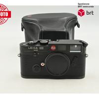 Leica M6