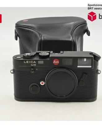 Leica M6