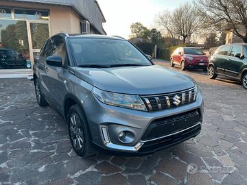 Suzuki Vitara 1.4 Hybrid Cool
