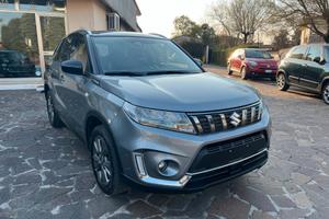Suzuki Vitara 1.4 Hybrid Cool