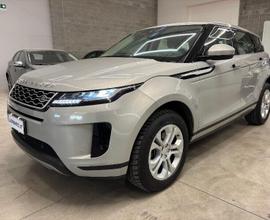 Land Rover RR Evoque Range Rover Evoque 2.0D ...