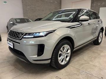 Land Rover RR Evoque Range Rover Evoque 2.0D ...