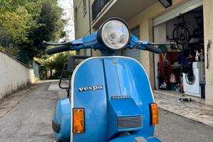 Vespa px 125 e arcobaleno