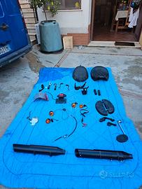 Ricambi originali harley devison