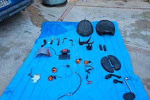 Ricambi originali harley devison