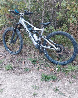 Amflow PL Carbon XL