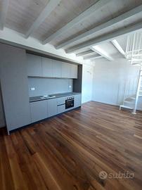 Appartamento Bologna [Cod. rif 3070552ARG] (S. Vio