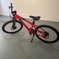 Bici Rockrider ST 900