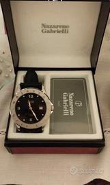 Orologio Nazareno Gabrielli