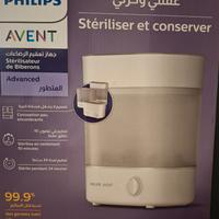 Scaldabiberon Philps Avent