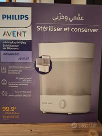 Scaldabiberon Philps Avent