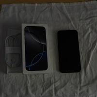 Iphone 16 ProMax 256GB