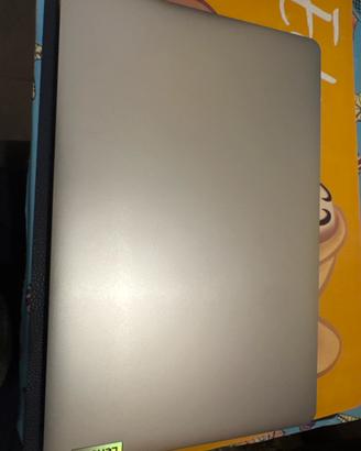 Notebook Lenovo ideapad1i