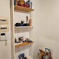 Libreria Kriptonite Cargo Hightech Milano