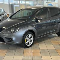 SEAT Altea Freetr. 2.0 TDI 170CV DPF 4WD