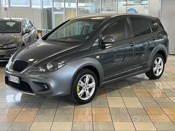 SEAT Altea Freetr. 2.0 TDI 170CV DPF 4WD