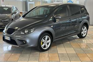 SEAT Altea Freetr. 2.0 TDI 170CV DPF 4WD