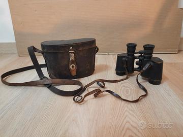 Binocolo Busch Sollux 6x