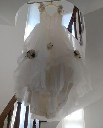 Abito da sposa