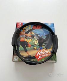 accesdorio per nintendo swich