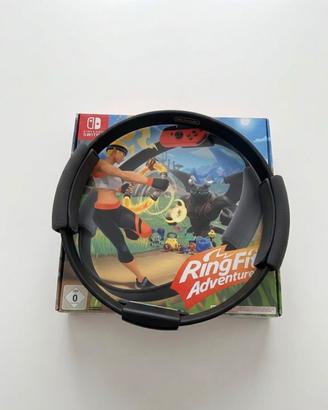 accesdorio per nintendo swich