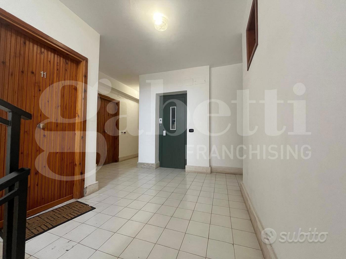 Appartamento – Scalea, Pantano - Vista 2