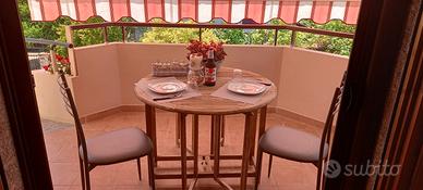 Casa vacanza alghero