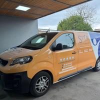 Peugeot Expert 1.5 BLueHDI 120CV N1 Iva Esposta