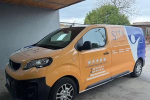 Peugeot Expert 1.5 BLueHDI 120CV N1 Iva Esposta