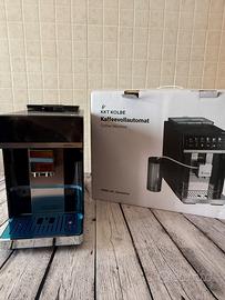 Macchina del caffè barista one kktkolbe