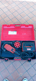 Smeragliatrice HILTI DG 150