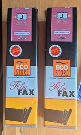 cartuccia per fax
