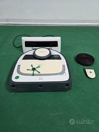 Robot Folletto VR200 (da sostituire motore)